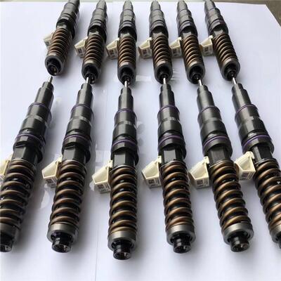 E3 D13发动机喷油器 21340612 =喷油嘴BEBE4D08002