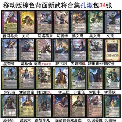 三国司马炎杀关兴幻诸葛果姜维司马伷张任田丰谋袁术孙坚袁姬武将
