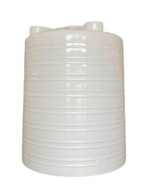 10吨塑料PE水塔10000升塑胶储水桶10T蓄水罐10000L工业化工大圆桶