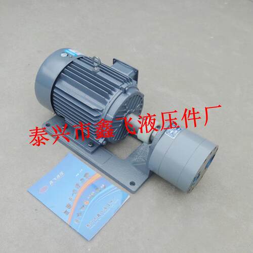 CB-B200 DCB-B160 TXCB-B250 TXLB-B300大流量斜齿轮油泵电机组