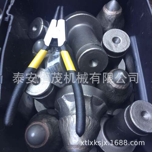 供应掘进机硬岩截齿BSR287BSR312BSR459BSR200BSR338硬岩截齿