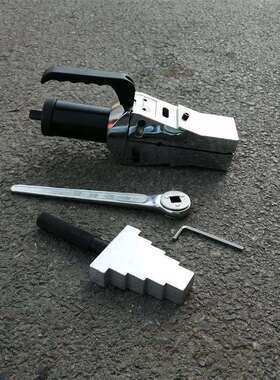 FSM-8鸭嘴式法兰劈开器 机械式法兰分离器法兰破开器牌