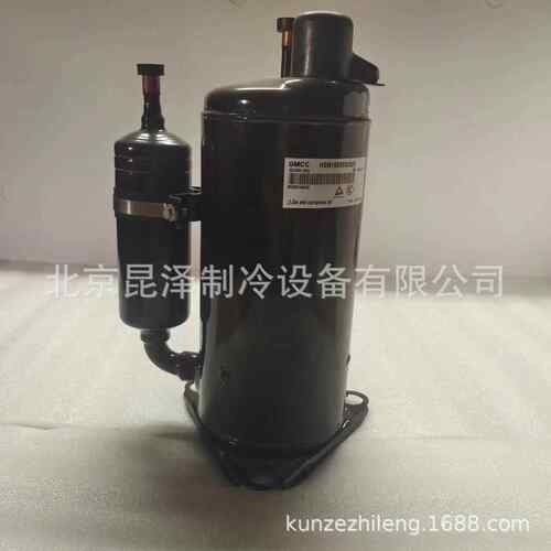 PH135G1C-4FZDE 3匹转子式空调制冷压缩机压缩机