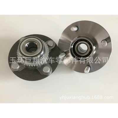 供应 轮毂单元 43200-0M000 43200-5M000 512028 43200-4Z005