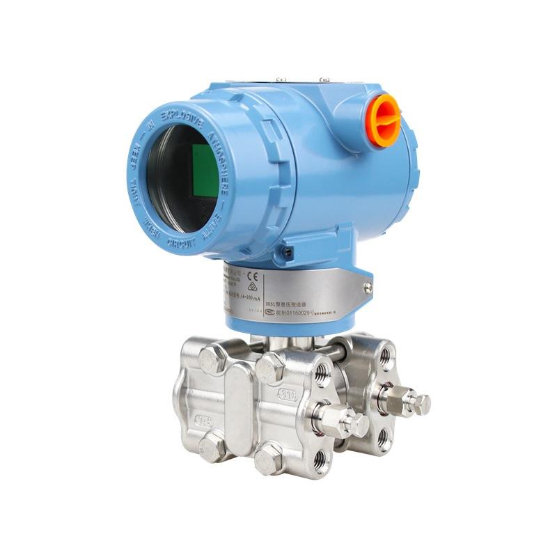 CE3051/CE3351智能差压变送器上海上润仪表