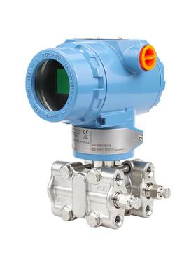 CE3051/CE3351智能差压变送器上海上润仪表