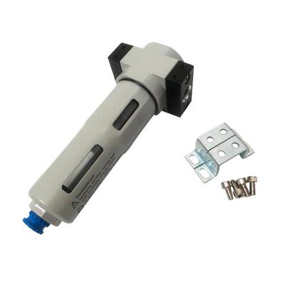 厂家气源处理器 LF过滤器 扒胎机配件用气压16bar16KG