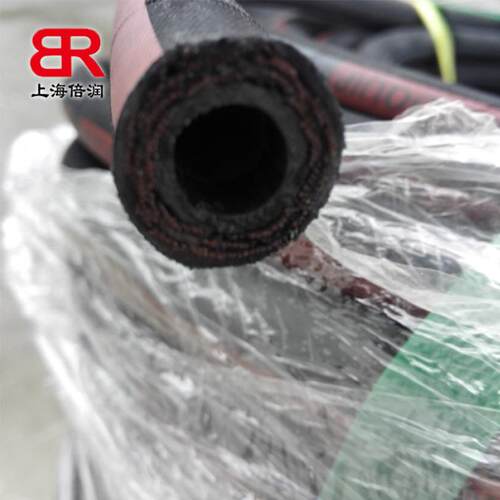 供应顿Ae伊roqui液p GH7 93-6 高压压油管胶管钢丝编织油管