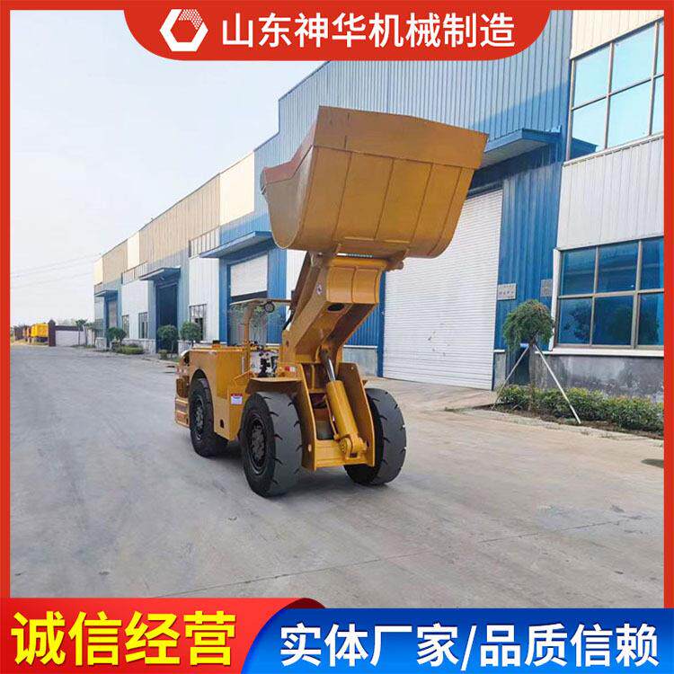 柴油机铲运车各种型号柴油机铲运车支持订货铲运车