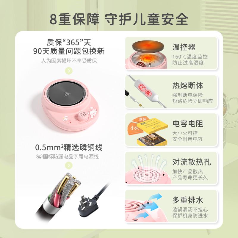 儿童迷你小厨房真煮全套装真实版网红可做饭厨具食玩女孩生日礼物