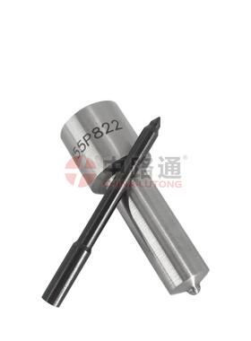 供应高压泵配件DLLA155P822 共轨喷油嘴偶件