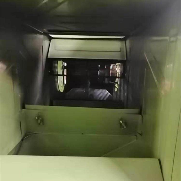 小麦杂质筛选机器 油菜籽分离杆叶设备 农用风选机家用风车
