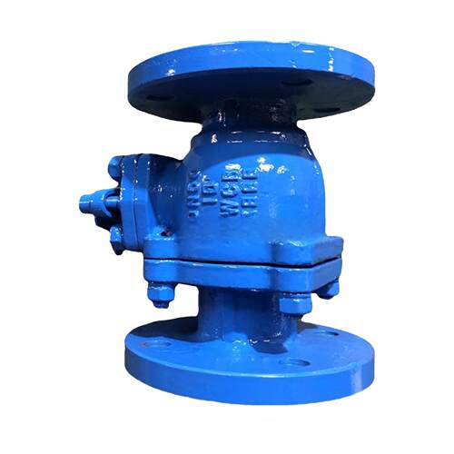 Q41F46法兰全衬胶半衬胶衬氟衬po衬氟球阀DN50 65 80 100