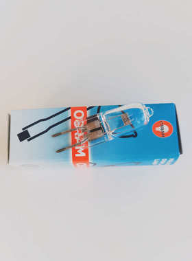 光学仪器 15v150w泡欧hlx/卤素米64633osram朗司