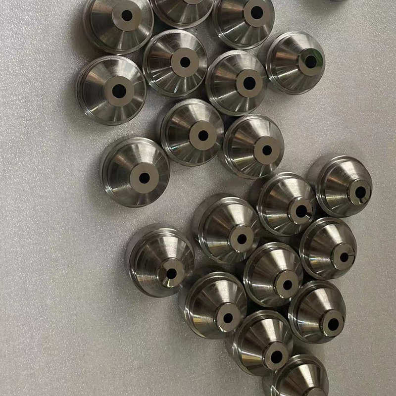 厂家供应硬质合金模具 挤出模具 拉拔模具 钨钢模具 缩管模具