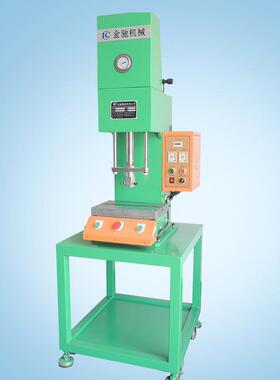 5t吨单柱液压机压装台式压床冲压铆合小型油压机