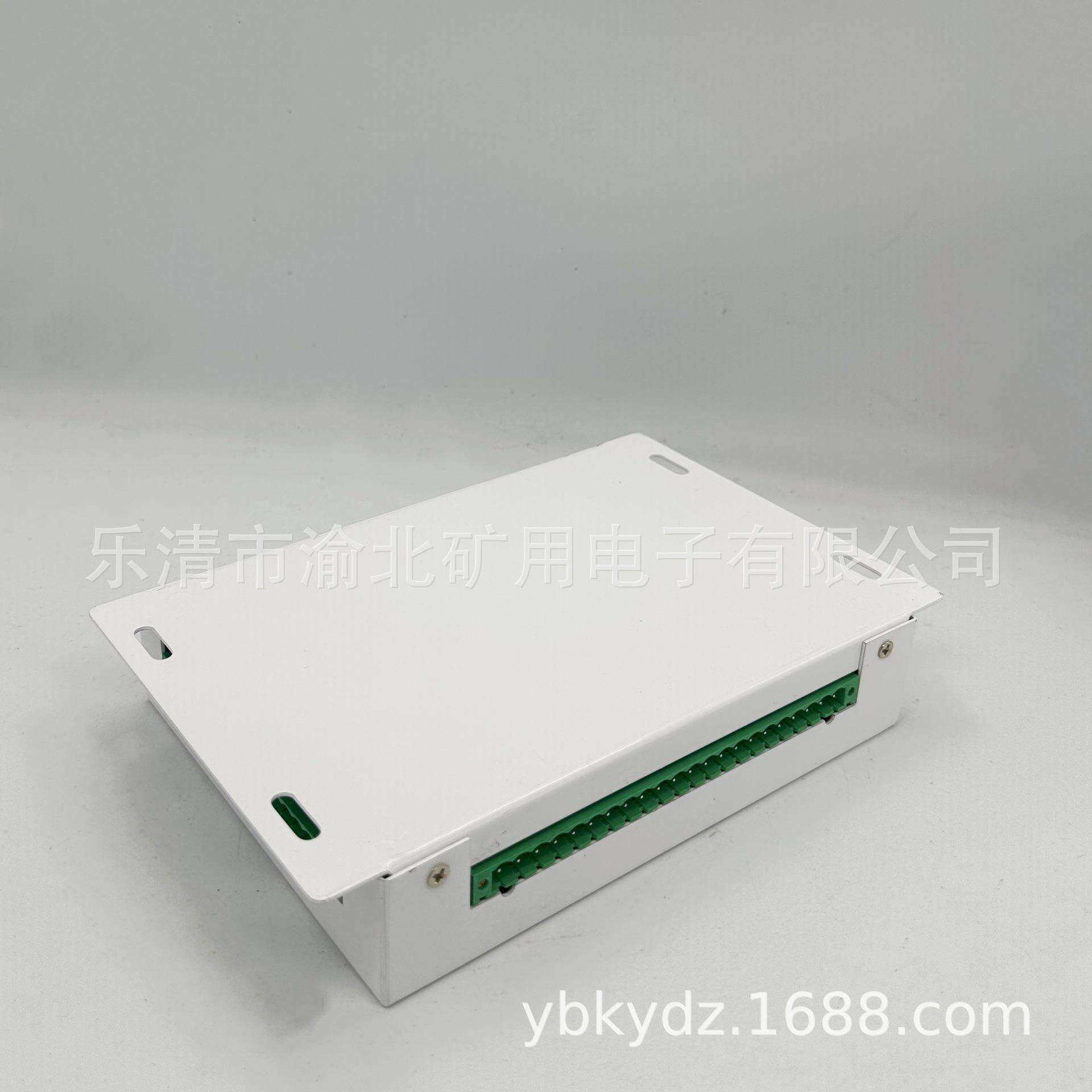 ZBK-3TC ZBK-3TF ZKB-I低压馈电智能综合保护器