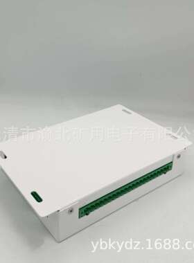 ZBK-3TC ZBK-3TF ZKB-I低压馈电智能综合保护器