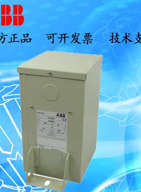 ABB CLMD低压电容器CLMD43/30KVAR 400V50Hz三相电容器65100010