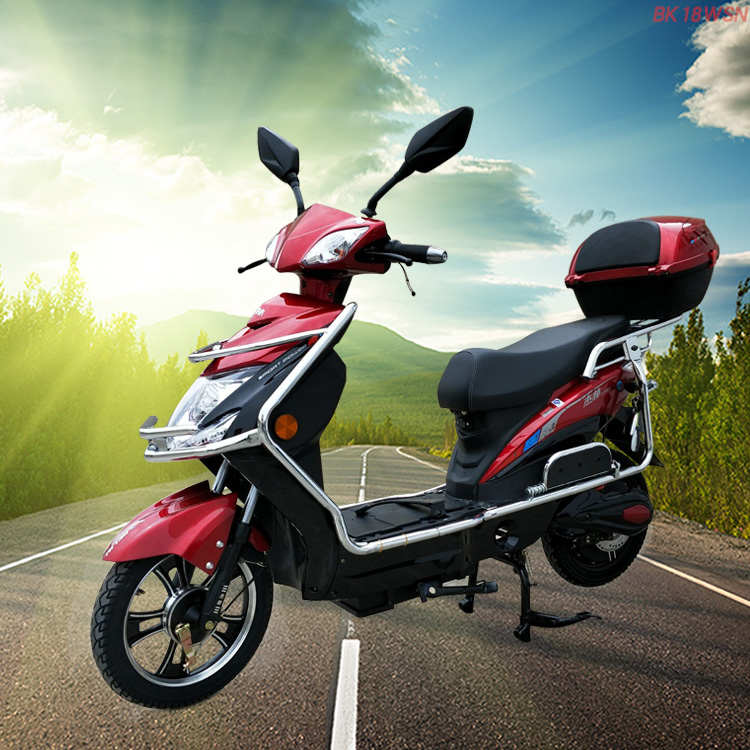 正新道路驰100/90-10电动车真空胎轮胎375一10巧格防滑踏板半热熔