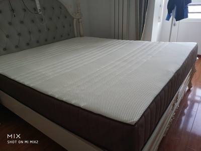 简述诉说8H乳胶床垫怎么样，写给新手两点建议