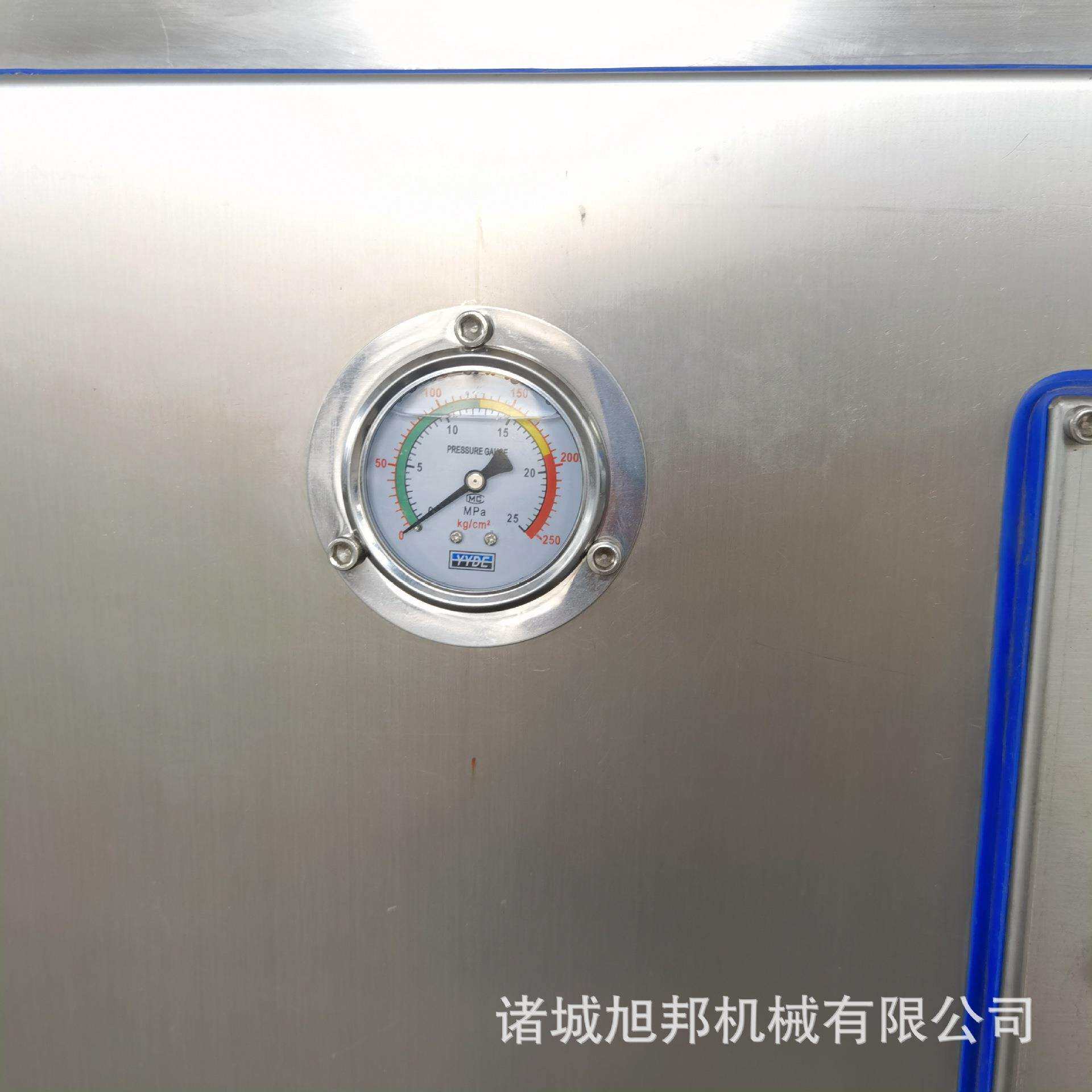 肉丁肠液压灌肠设备 老火腿香肠灌制设备 麻辣香肠液压双管灌肠机