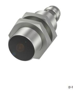 巴鲁夫BES0328 电感式接近开关传感器 BES M18MF-GSC70B-S04G