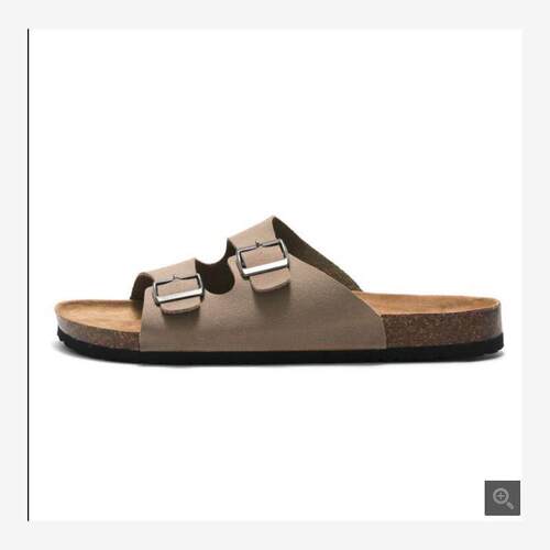 sandals men summer mens flat shoes sandals for women 拖鞋