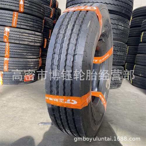供应正新750R16LT 全钢丝卡车货车载重轮胎CR189花纹16层级700R16