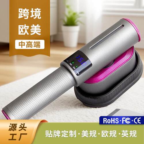 电熨斗家用蒸汽熨烫机小型旅游出差多功能手持挂烫机家用