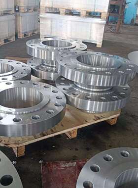 现货销售15CrMo合金对焊法兰 大型平焊法兰DN250PN63