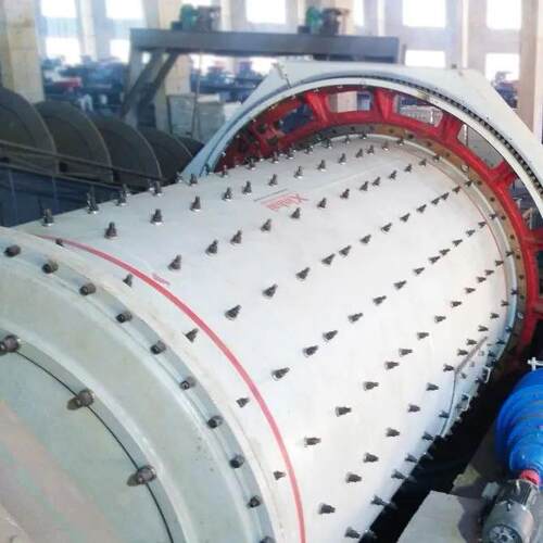 岩金球磨机械Rock Gold Ball Grinding Mill 选矿生产线设备