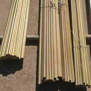 六方轴播种机肥轴旋耕机肥盒轴播种机四方钢免耕机轴倒伏器轴22轴