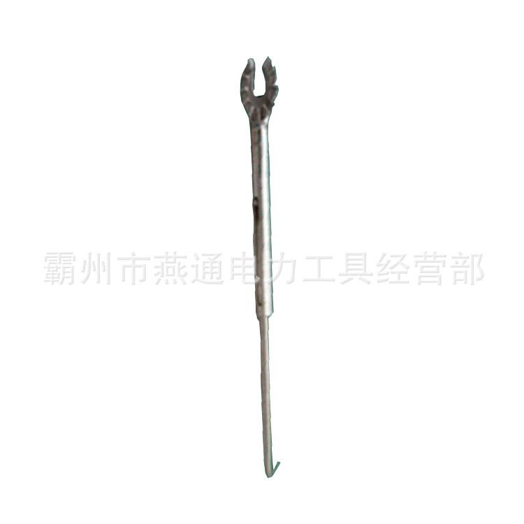 ZF011403多用途破销器更换绝缘子破销钳ZF011404电力用扒销钳