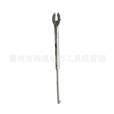 ZF011403多用途破销器更换绝缘子破销钳ZF011404电力用扒销钳