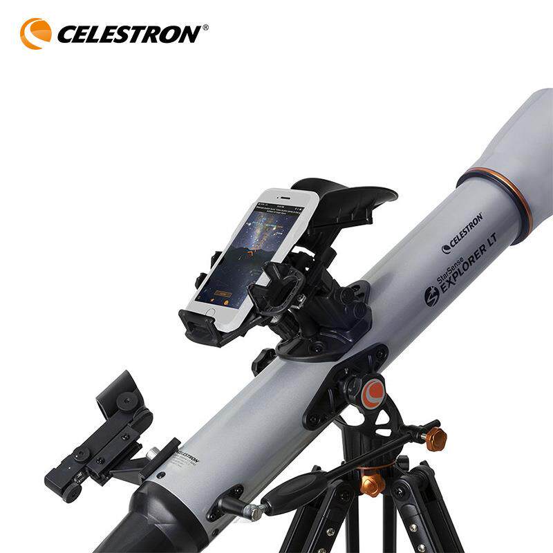 星特朗天文望远镜SSE LT80AZ专业观星观天学生入门级高倍高清