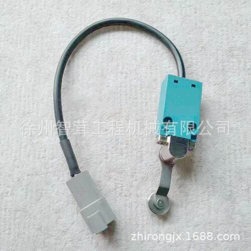 徐工XS223J 263J压路机离合器开关 解禁开关 配件