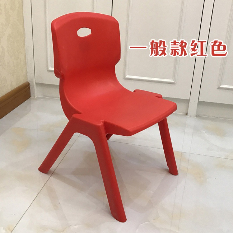 幼儿园靠背椅加厚宝宝餐桌椅系列