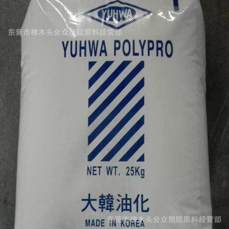 PP/韩国油化/HJ4112高刚性耐高温微波炉配件暖风机电吹风热水瓶壶
