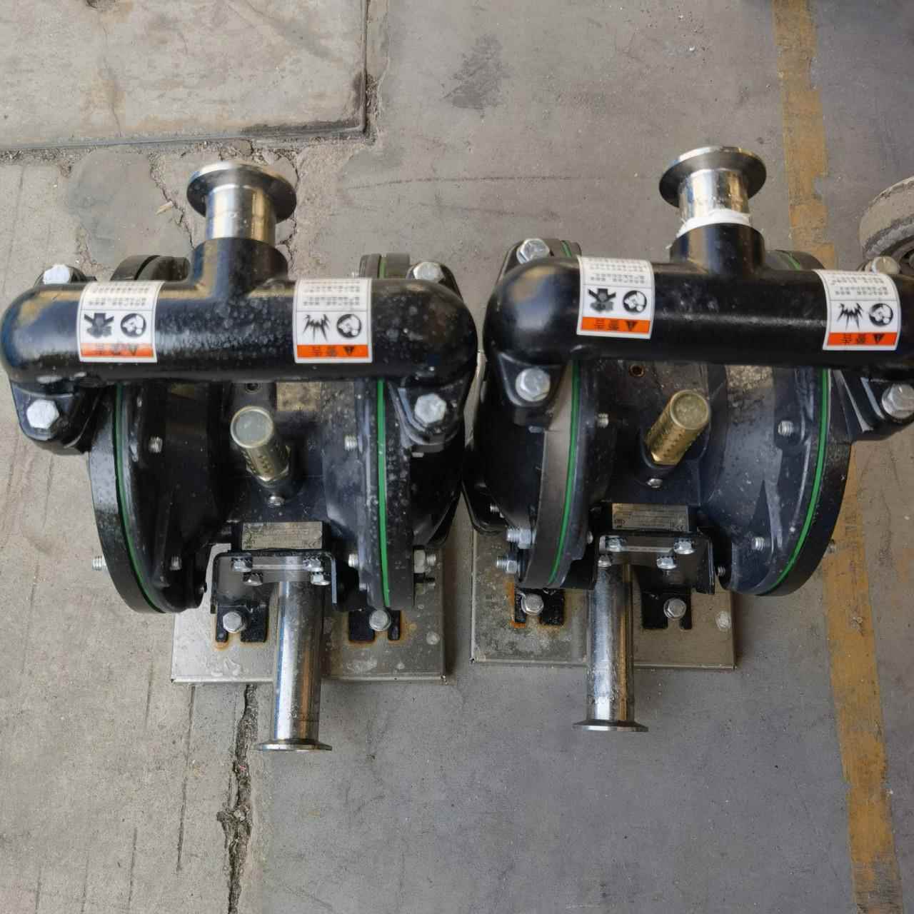 ARO英格索兰气动隔膜泵 ARO PRO 1