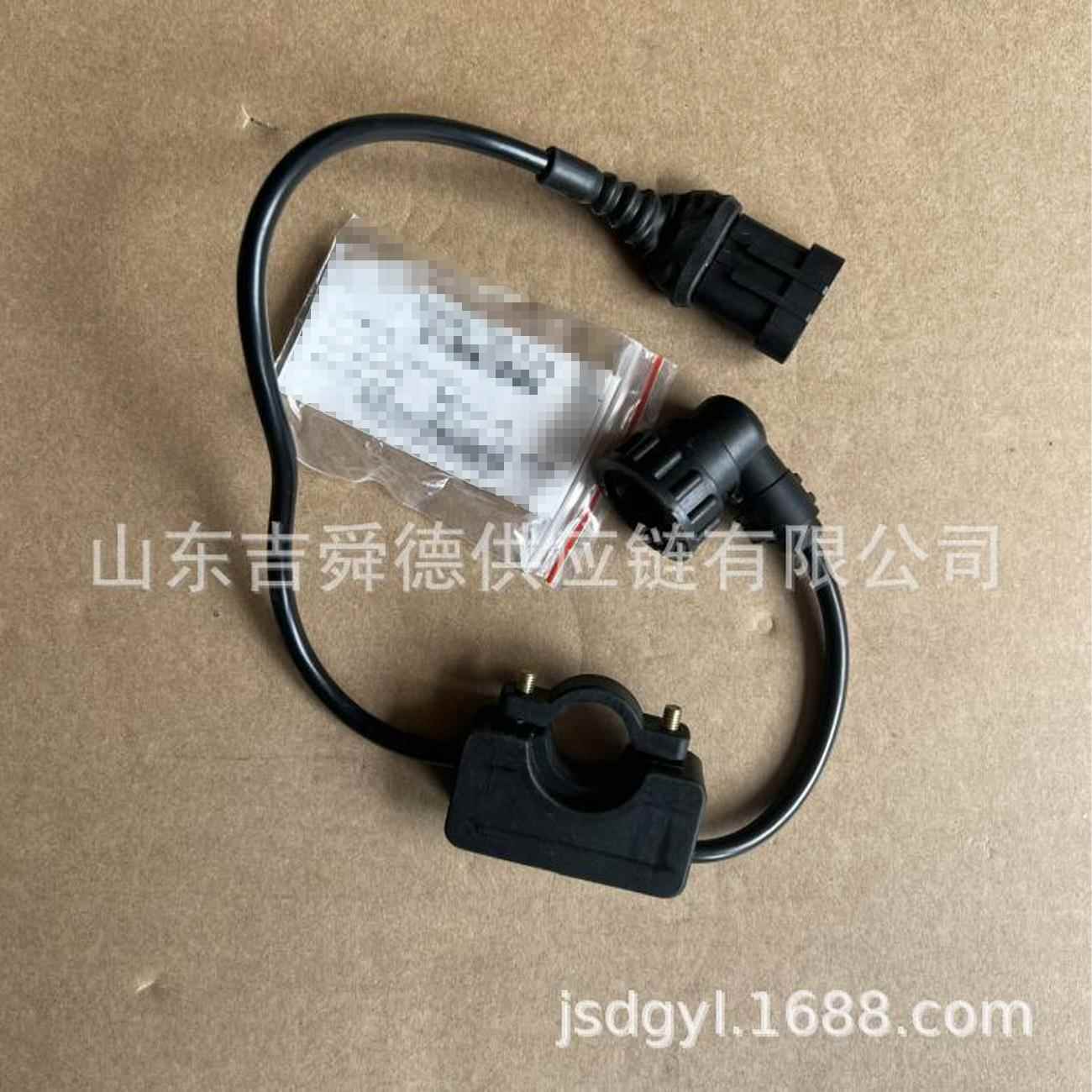 宇通客车公交配件原厂3506-05334温控器总成水温开关离合器