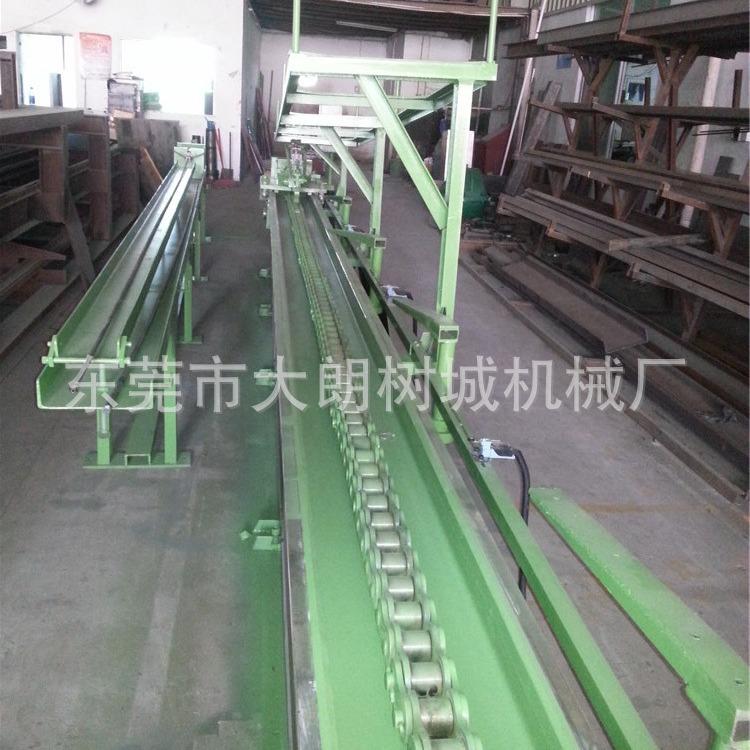 手动锥管机拉拔机生产厂家钢管铝管家具五金钢管锥度机调直机设备