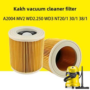 Wd2.250 Wd3 Nt20 Karcher Mv2 Kach真空吸尘器A2004