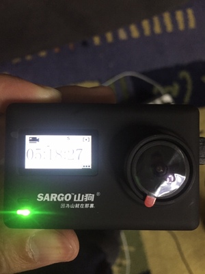 口碑评论山狗P6数码摄像机怎么样，真相如何，不看后悔！