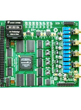 ART2750 1MKS/s 12位 4路模拟量输出卡 DA带缓存