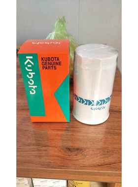 久保田拖拉机配件M704K854/954K机油柴油液压滤清器空气滤芯