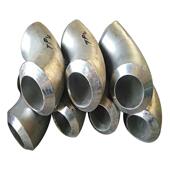 碳钢弯头钢制冲压弯头大口径对焊90度180度弯头1倍1.5倍大量现货