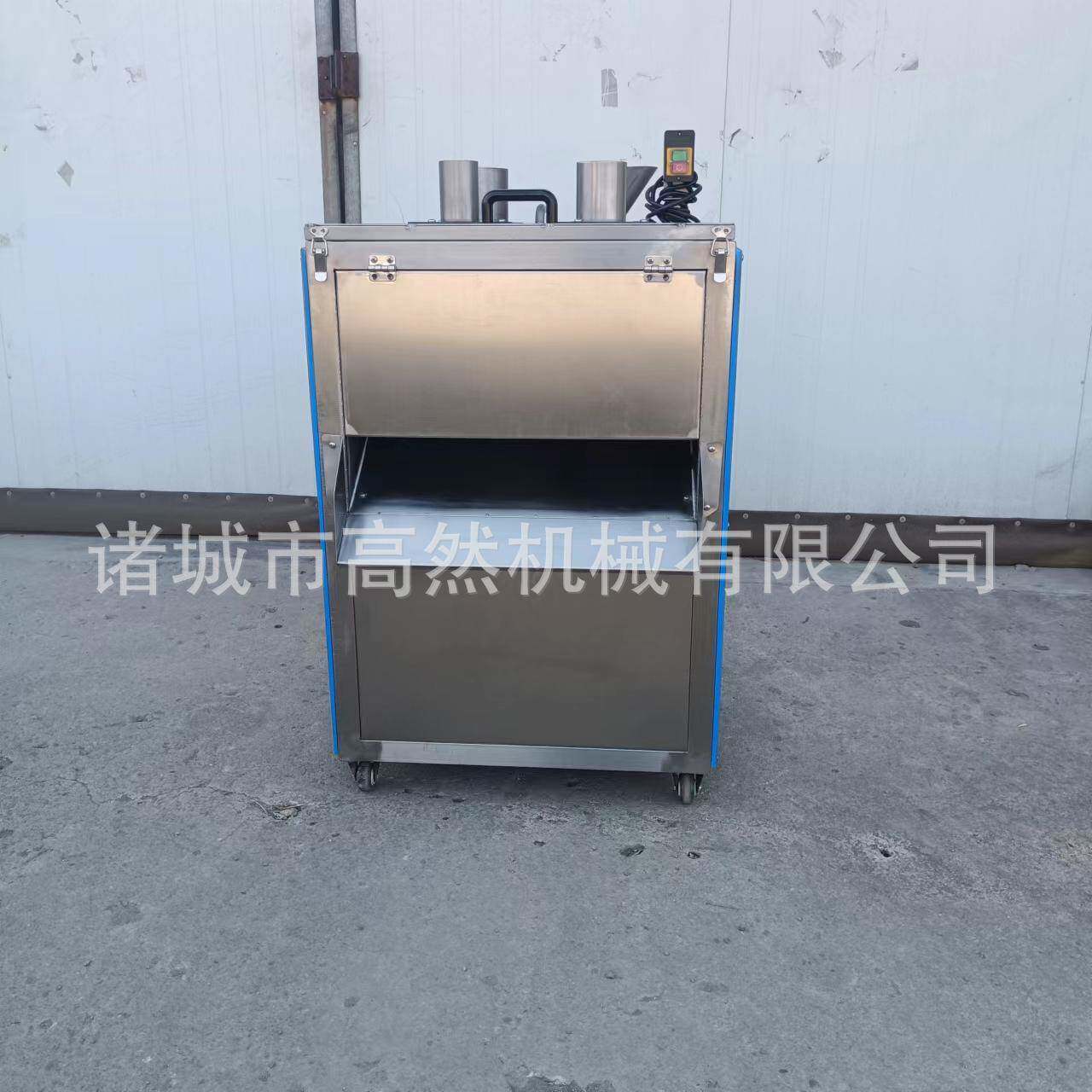 厂家供应香蕉切片机土豆切片机火龙果切片机木薯切片机切片均