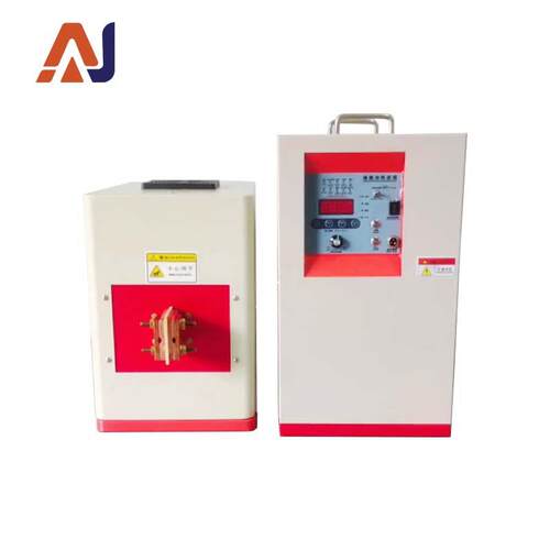 超高频精密淬火机 微细焊接与表面处理 适用于精密工具和微型齿轮