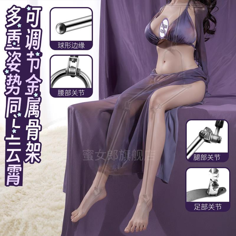 飞机杯男用倒模处女实体硅胶大屁股可插入真实阴道成人性用品倒膜